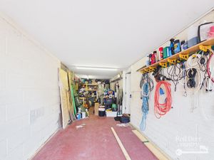 Garage- click for photo gallery